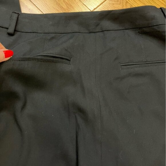 Helmut ang lack leated apered rousers - Picture 8 of 14